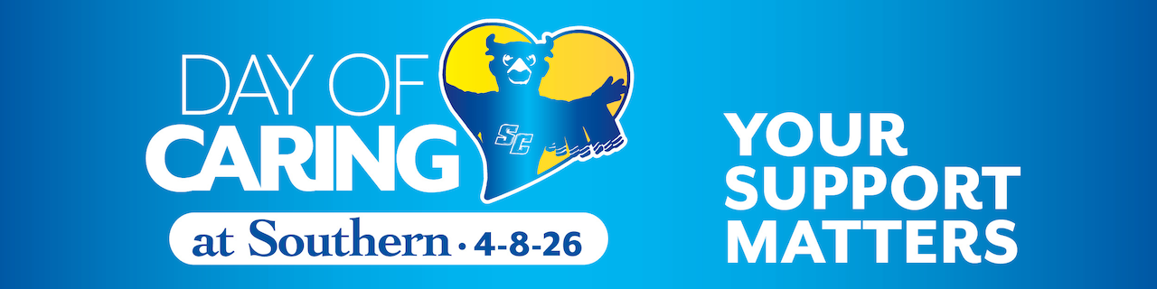 Day of Caring at Southern Connecticut State University