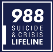 988 Crisis Line