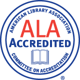 ALA Accredited Logo