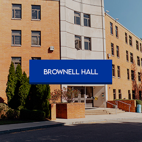 Brownell Hall