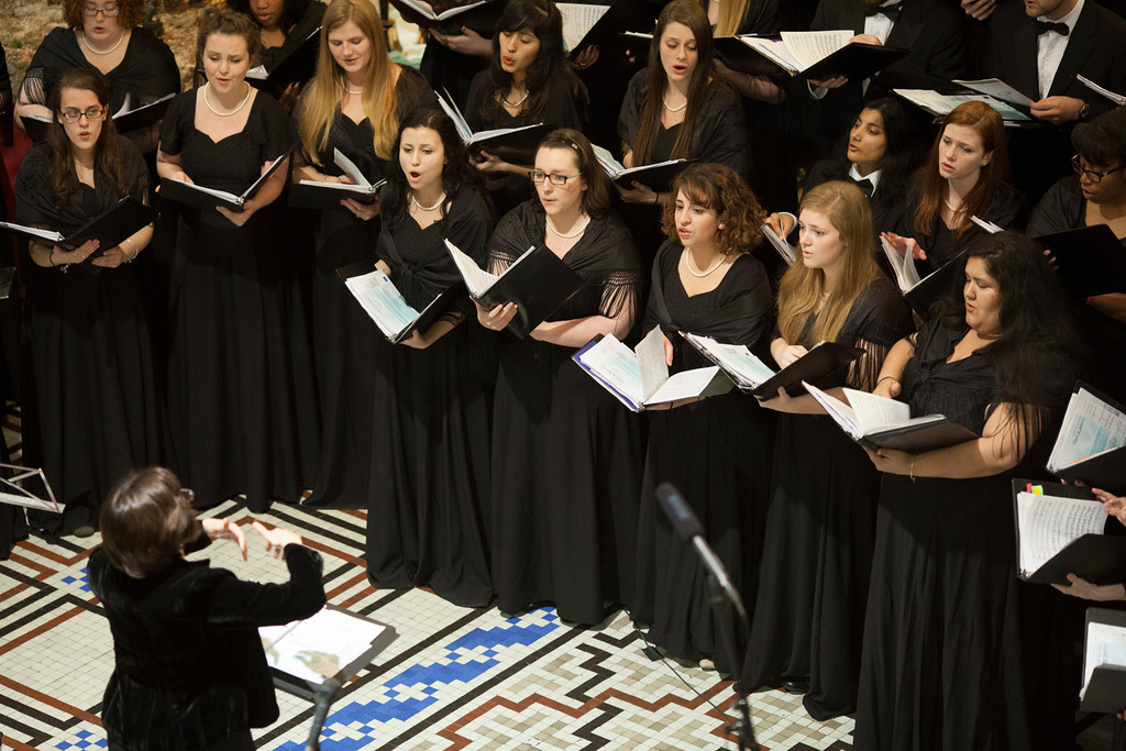 University Choir