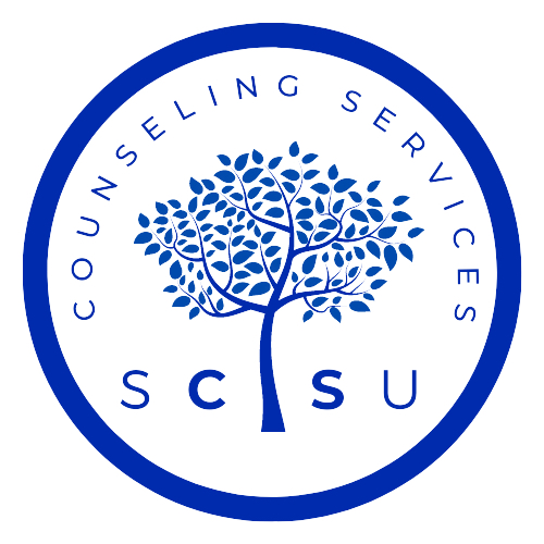 SCSU Counseling Services logo