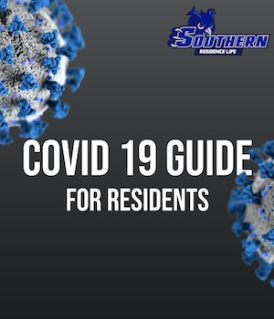 COVID-19 Guide for Residents