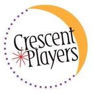 Crescent Players Logo
