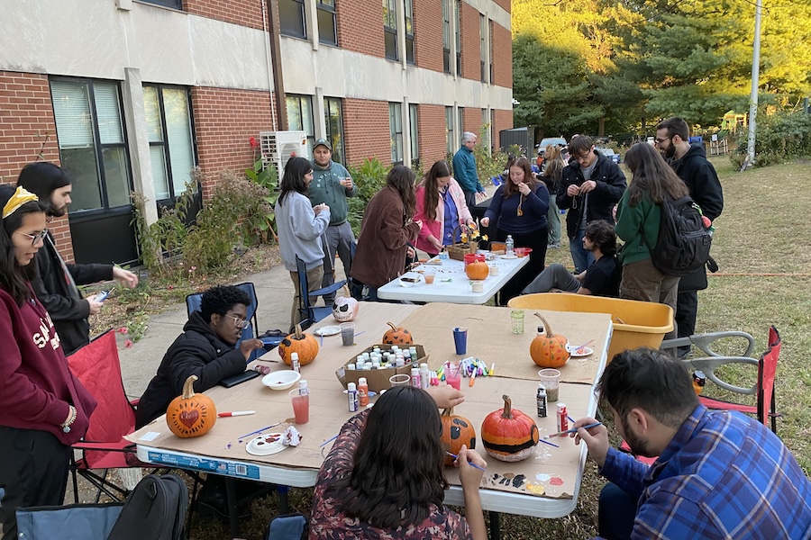 Fall Harvest Festival