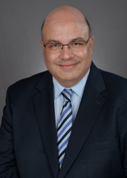 Joseph McCrary