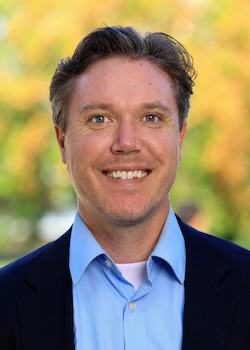 Scott Jackson