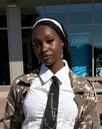 Kash Patrick-William