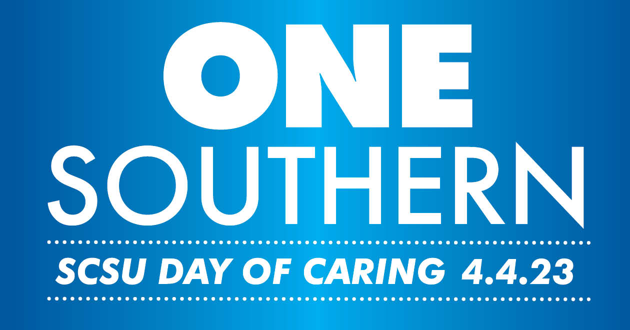 One Southern, Day of Caring on April 4, 2023