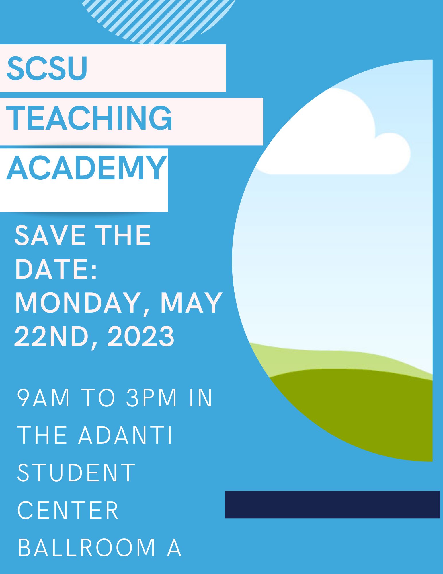 2023 Teaching Academy