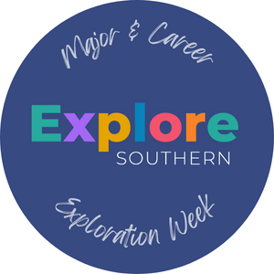 major and career exploration week