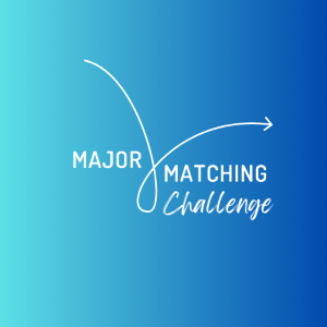 Major Matching Challenge