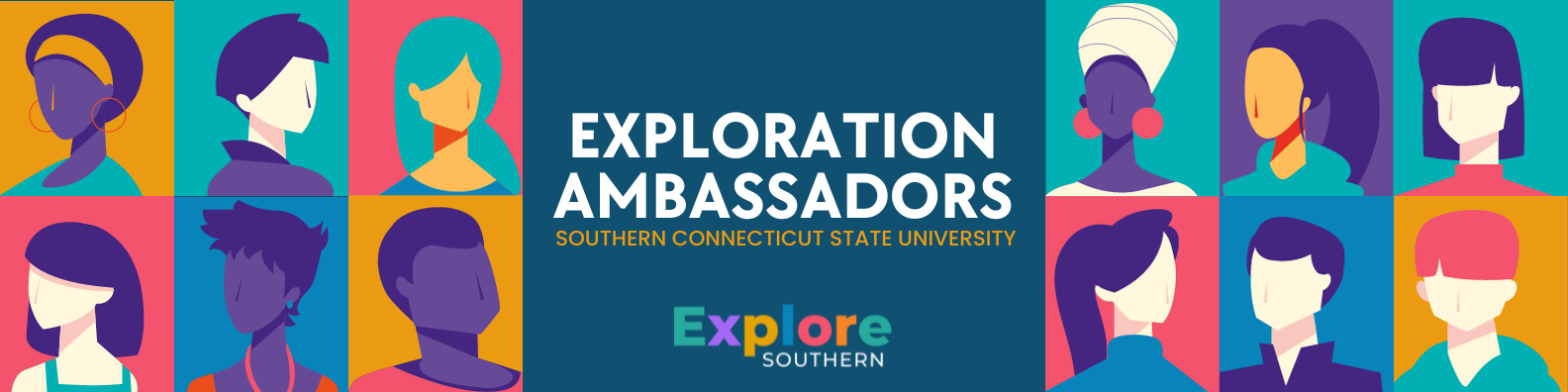 exploration ambassadors