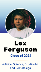 IDS Transfer Student Lex