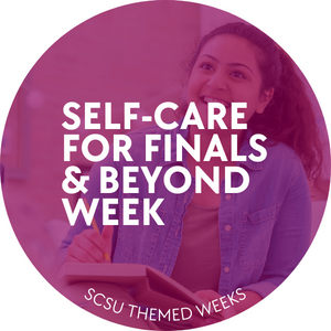 self-care for finals and beyond