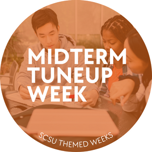 midterm tuneup week