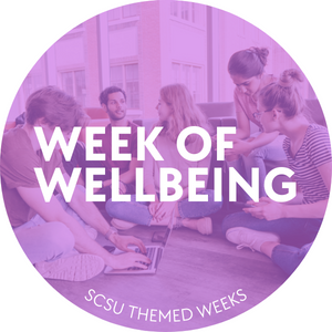 week of wellbeing