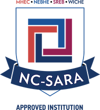 NC-SARA Approved Institution