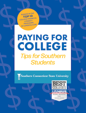 paying for college 2023