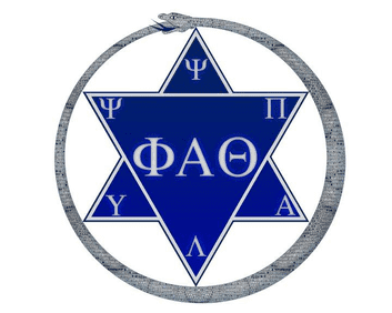 Phi Alpha Theta logo