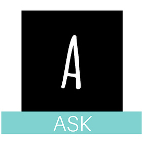 A for Ask in the SAMI acronym