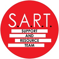 SART logo