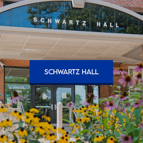 Schwartz Hall