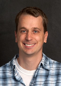 Klay Kruszek
