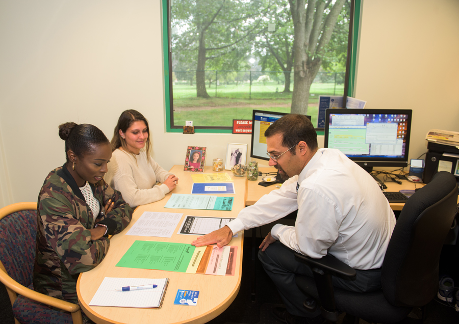 Financial Literacy And Advising Southern Connecticut State