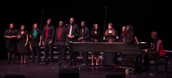 Jubilee Singers