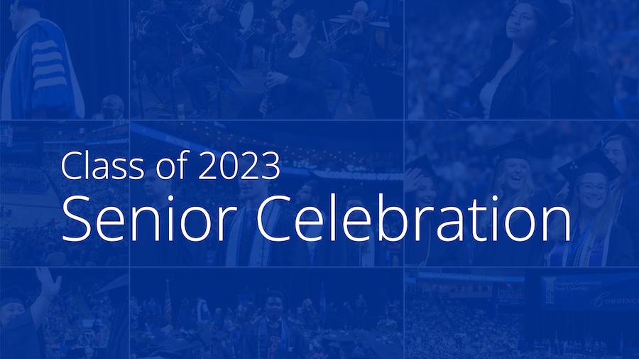 Class of 2023 - Senior Celebration