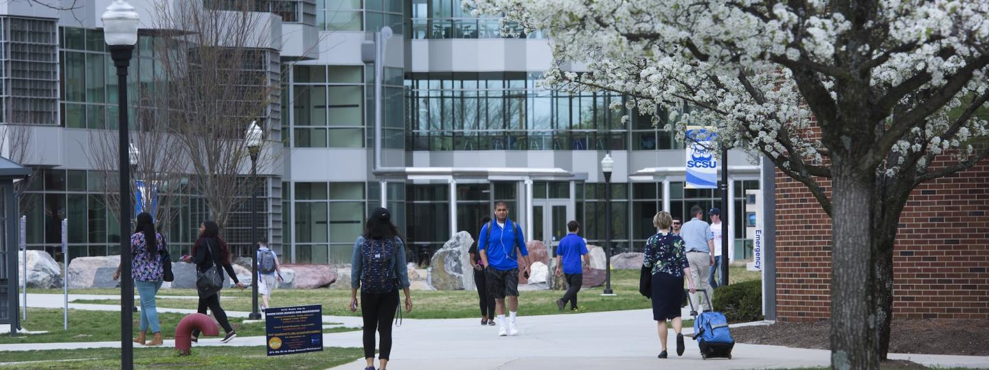 Scsu Final Exam Schedule Spring 2022 Registration | Southern Connecticut State University