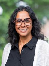 Sujatha Herne