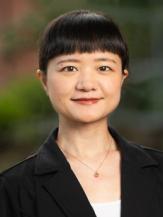 Peiwen Wang