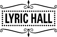 Lyric Hall