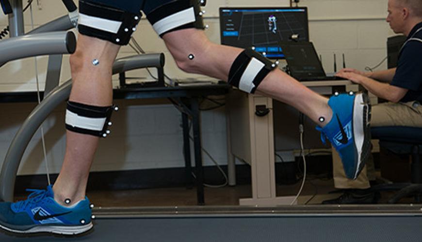 Isokinetic Strength Test and Exercise