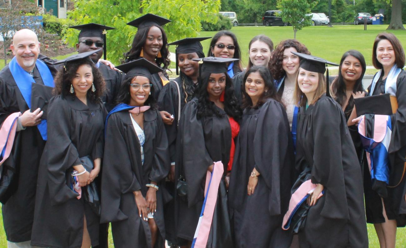 Master Of Public Health MPH Southern Connecticut State University