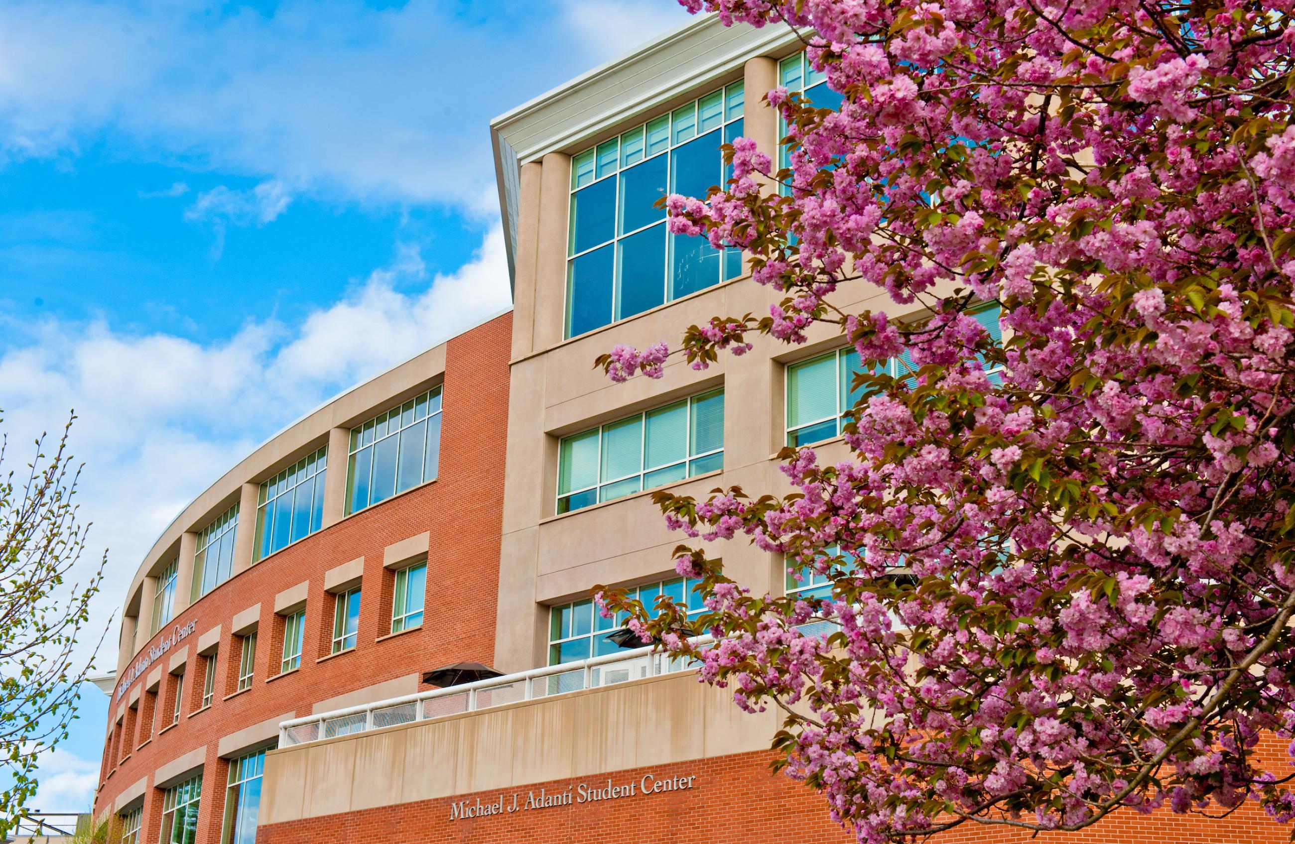 Student Center