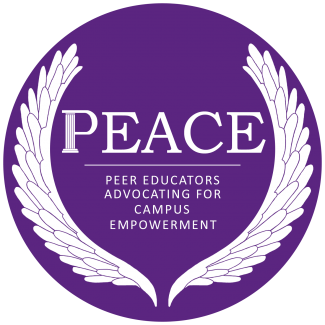 PEACE logo