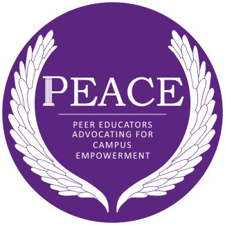 PEACE logo