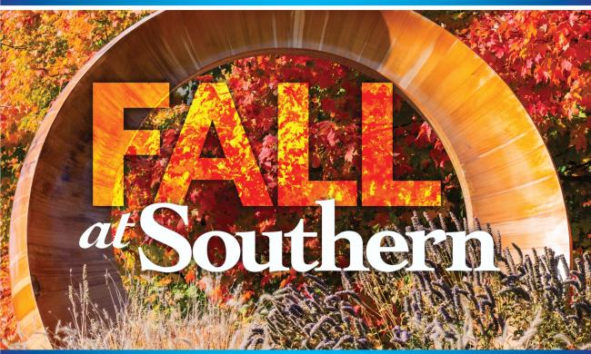 Fall Registration