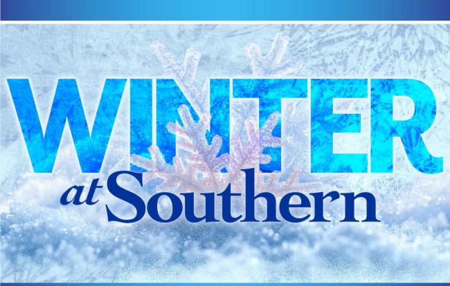 Winter Registration