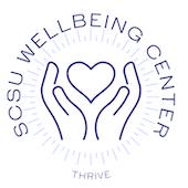 "Wellbeing Center logo"