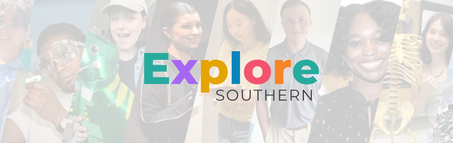 explore southern