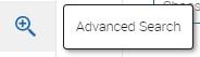 Screenshot of advanced search icon.