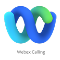 webex calling logo