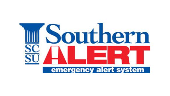 Southern Alert - Emergency Alert System