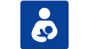 "breastfeeding logo"