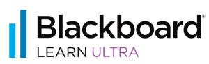 Blackboard Ultra Logo
