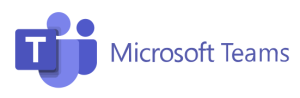 Microsoft Teams logo